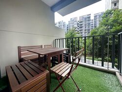 The Brownstone (D27), Condominium #580070011